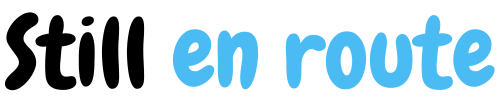 Still En Route