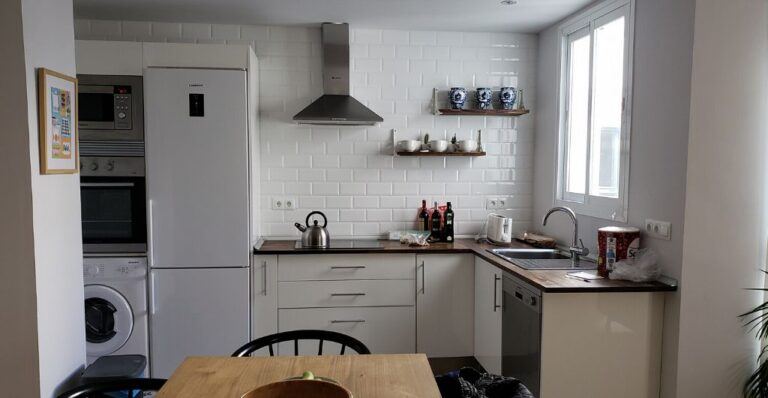 long stay apartment in Europe