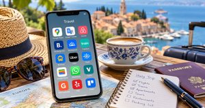best travel apps for europe